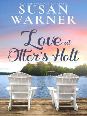 cover image of Love at Otter's Holt